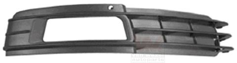 Решетка переднего бампера, правая VAN Wezel 0340592 цена, от 6.67 USD